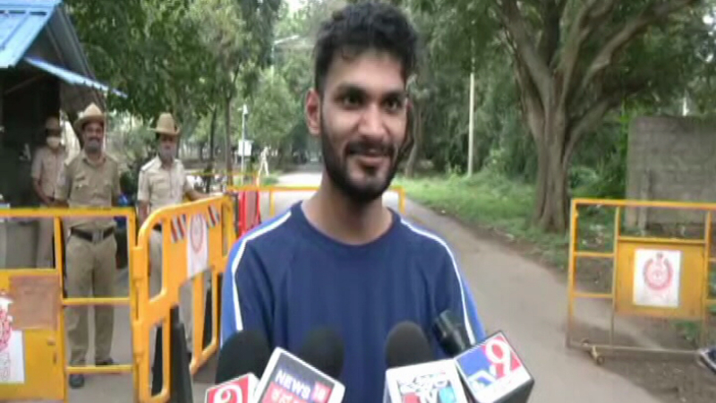 ಹ್ಯಾಕರ್ ಶ್ರೀಕಿಗೂ ಅಮೆರಿಕದ ಬಿಟ್‍ಫಿನೆಕ್ಸ್ ಹ್ಯಾಕ್ ಪ್ರಕರಣಕ್ಕೂ ನಂಟಿನ ಅನುಮಾನ?