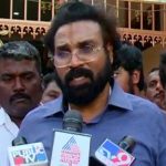 ಕಾಂಗ್ರೆಸ್‍ಗೆ ತಾಕತ್ತಿದ್ದರೆ ಬಿಜೆಪಿ ಸರ್ಕಾರದ ವಿರುದ್ಧದ 40% ಆರೋಪ ಸಾಬೀತು ಪಡಿಸಲಿ: ಶ್ರೀರಾಮುಲು