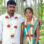 ಆತ್ಮಹತ್ಯೆಗೆ ಶರಣಾದ ನವದಂಪತಿ