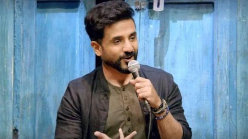 ವೀರ್ ದಾಸ್‍ಗೆ ಪ್ರದರ್ಶನ ನೀಡಲು ಬಿಡುವುದಿಲ್ಲ: ನರೋತ್ತಮ್ ಮಿಶ್ರಾ