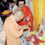 108 ವರ್ಷ ನಂತ್ರ ಕಾಶಿಗೆ ಅನ್ನಪೂರ್ಣೆ ವಿಗ್ರಹ
