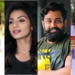 #MeToo ಪ್ರಕರಣ – ಧರ್ಮೋ ರಕ್ಷತಿ ರಕ್ಷಿತಃ ಎಂದ ಧ್ರುವ, ಜಂಟಲ್ ಮ್ಯಾನ್ ಅಂದ ಮೇಘನಾ