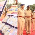 ಬೆಳಗಾವಿ ಜಿಲ್ಲಾ ಪೊಲೀಸರ ಭರ್ಜರಿ ಕಾರ್ಯಾಚರಣೆ – 8.58 ಕೋಟಿ ರೂ. ಮೌಲ್ಯದ ವಸ್ತುಗಳು ಜಪ್ತಿ