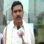 ಸಿಎಂ ಬದಲಾವಣೆ ಮಾತು ಕಪೋಲ ಕಲ್ಪಿತವಾದದ್ದು: ಬಿ.ವೈ ವಿಜಯೇಂದ್ರ
