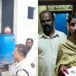 ಎರಡು ದಿನಗಳಲ್ಲಿ 20ಕ್ಕೂ ಹೆಚ್ಚು ಮನೆಗಳ್ಳತನ – ಆತಂಕದಲ್ಲಿ ಗಡಿಭಾಗದ ಜನರು