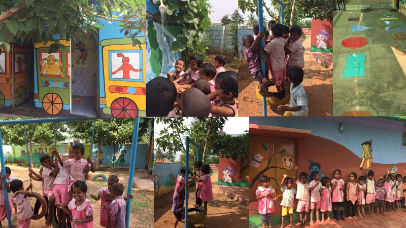 Budget: 2 ಲಕ್ಷ ಅಂಗನವಾಡಿಗಳನ್ನು ‘ಸಕ್ಷಮ್ ಅಂಗನವಾಡಿ’ಗಳಾಗಿ ಮಾರ್ಪಾಡು – ಮಹಿಳಾ ಸಬಲೀಕರಣಕ್ಕೆ ಒತ್ತು