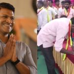 ಅಪ್ಪು ಪ್ರೇರಣೆ – ಒಂದೇ ಗ್ರಾಮದಲ್ಲಿ 60ಕ್ಕೂ ಹೆಚ್ಚು ಮಂದಿ ನೇತ್ರದಾನ