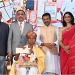 ಮಂಗಳೂರು ವಕೀಲರ ಸಂಘದಿಂದ ಪದ್ಮಶ್ರೀ ಹರೇಕಳ ಹಾಜಬ್ಬಗೆ ಗೌರವ ಸನ್ಮಾನ