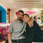 KL RAhul