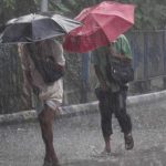 weather