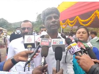kota srinivas poojari