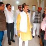 ಕೆಎಸ್‍ಎಂಬಿ ಬ್ರಾಂಚ್‍ಗೆ ಜಾಗ ಗುರುತಿಸಿದ ಯುಪಿ ಸರ್ಕಾರ