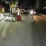 night curfew