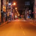 night curfew