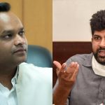 ಸೋನಿಯಾ ಮಗಳು, ಉಪೇಂದ್ರ ಪತ್ನಿ ಹೆಸರು ಪ್ರಿಯಾಂಕಾ ಆದ್ರೆ ಖರ್ಗೆ ಪುತ್ರ ಯಾವ ಪ್ರಿಯಾಂಕ: ಪ್ರತಾಪಸಿಂಹ ಪ್ರಶ್ನೆ