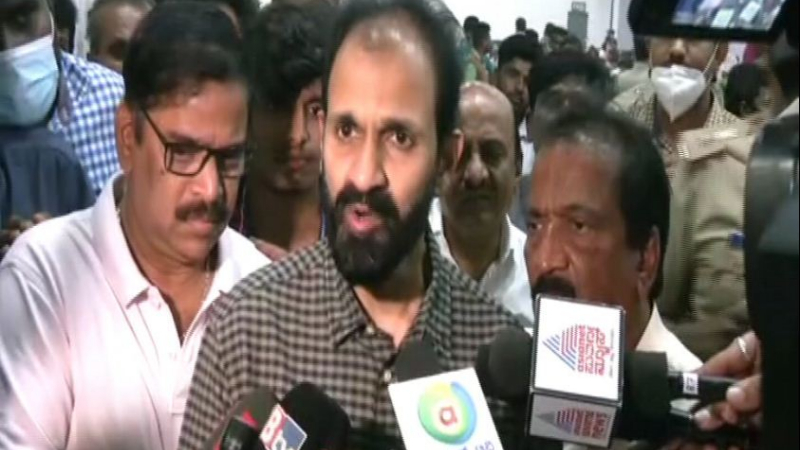 ಅಭಿಮಾನಿಗಳ ಊರು ದೂರ ಇದ್ರೂ ಮನಸ್ಸು ಹತ್ತಿರವಿದೆ: ರಾಘವೇಂದ್ರ ರಾಜ್‍ಕುಮಾರ್