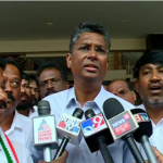 `ಹಿಂದೂ’ ಭಾರತೀಯ ಪದವೇ ಅಲ್ಲ, ನಾನು ಹೇಳಿದ್ದರಲ್ಲಿ ತಪ್ಪಿಲ್ಲ: ಸತೀಶ್ ಜಾರಕಿಹೊಳಿ