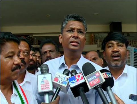 `ಹಿಂದೂ’ ಭಾರತೀಯ ಪದವೇ ಅಲ್ಲ, ನಾನು ಹೇಳಿದ್ದರಲ್ಲಿ ತಪ್ಪಿಲ್ಲ: ಸತೀಶ್ ಜಾರಕಿಹೊಳಿ