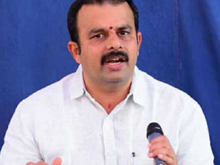 sunil kumar