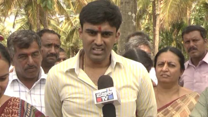 MLC ಅಭ್ಯರ್ಥಿಯಾಗಿ ಸೂರಜ್ ರೇವಣ್ಣ ಸ್ಪರ್ಧೆ ಬಹುತೇಕ ಖಚಿತ