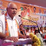 ಈಗಿನ ಮುಖ್ಯಮಂತ್ರಿ ನೇತೃತ್ವದಲ್ಲೇ ಮುಂದಿನ ಚುನಾವಣೆ: ಬಿ.ಎಸ್.ಯಡಿಯೂರಪ್ಪ