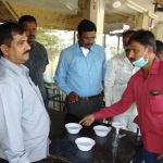 ಲಂಚ ಪಡೆಯುತ್ತಿದ್ದ ಅಬಕಾರಿ ಡಿವೈಎಸ್‍ಪಿ ACB ಬಲೆಗೆ