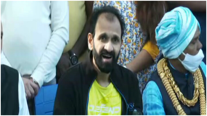 ಅಪ್ಪು ಸಿನಿಮಾಗಳು ಈಗ ಲೆಕ್ಕಕ್ಕೆ ಬರೋದಿಲ್ಲ, ಅವನ ಸಮಾಜಸೇವೆ ಎಲ್ಲವನ್ನೂ ಪಕ್ಕಕ್ಕಿಟ್ಟಿದೆ: ರಾಘಣ್ಣ