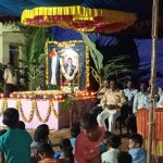 ಪವರ್ ಸ್ಟಾರ್ ಹೆಸರಲ್ಲಿ ಮಿನಿ ಸ್ಮಾರಕ ನಿರ್ಮಿಸಿದ ಹೊಸೂರು ಗ್ರಾಮಸ್ಥರು