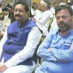 ನಮ್ಮಿಂದ ಸಚಿವರಾಗಿರೋದು, ನೀವು ಮೇಲಿಂದ ಇಳಿದು ಬಂದಿಲ್ಲ- ಮಿನಿಸ್ಟರ್ಸ್ ವಿರುದ್ಧ ಶಾಸಕರ ಆಕ್ರೋಶ