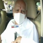 5 ದಿನಗಳ ದುಬೈ ಪ್ರವಾಸ ಹೊರಟ ಬಿಎಸ್‍ವೈ