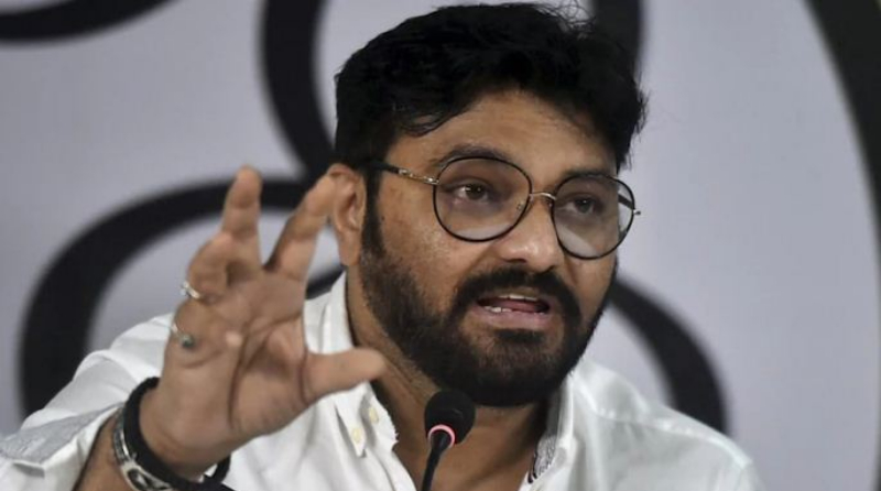 TMC ನಾಯಕ ಬಾಬುಲ್ ಸುಪ್ರಿಯೋ, ಪತ್ನಿ, ತಂದೆಗೆ ಕೊರೊನಾ