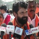 ಕ್ರೈಸ್ತ ಧರ್ಮಕ್ಕೆ ಮತಾಂತರವಾದ್ರೆ ಸಿದ್ದರಾಮಯ್ಯಗೆ ಜಾಗ ಎಲ್ಲಿದೆ: ಸಿ.ಟಿ ರವಿ ವ್ಯಂಗ್ಯ