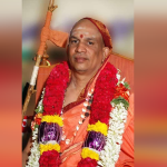 ಅಪಘಾತದಲ್ಲಿ ಗಾಯಗೊಂಡಿದ್ದ ಶಿವಾತ್ಮನಂದ ಸರಸ್ವತಿ ಶ್ರೀಗಳು ಇನ್ನಿಲ್ಲ