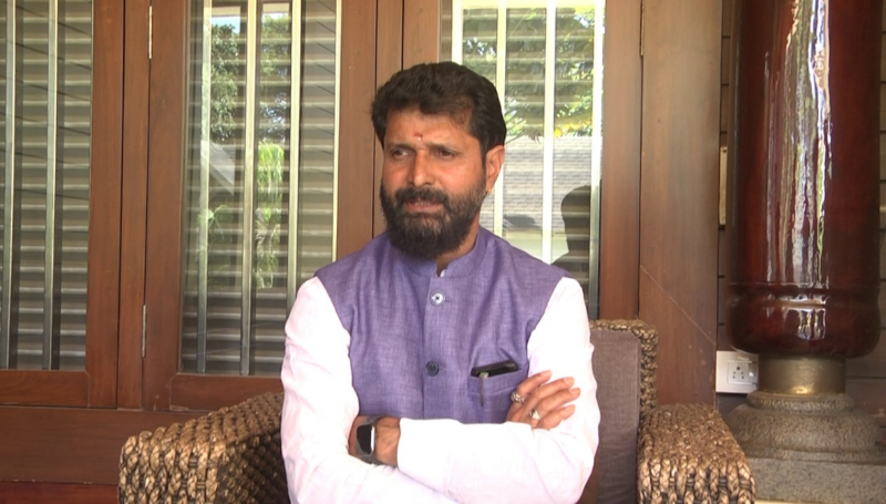 BJP ರಾಷ್ಟ್ರೀಯ ಪ್ರಧಾನ ಕಾರ್ಯದರ್ಶಿ ಸಿ. ಟಿ ರವಿಗೆ ಪಿತೃ ವಿಯೋಗ