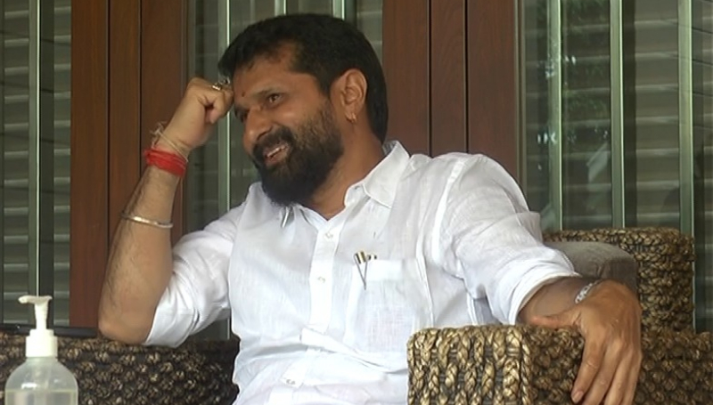 ಸಿದ್ದರಾಮಯ್ಯಗೆ ಸುಳ್ಳಿನ ದೆವ್ವ ಮೆಟ್ಟಿಕೊಂಡಿದೆ: ಸಿ.ಟಿ ರವಿ ವ್ಯಂಗ್ಯ