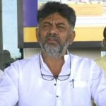 ಕಾಂಗ್ರೆಸ್ ಅಧಿಕಾರಕ್ಕೆ ಬಂದರೆ ಎಲ್ಲ ವರ್ಗದ ಜನ ಅಧಿಕಾರಕ್ಕೆ ಬಂದಂತೆ: ಡಿಕೆಶಿ
