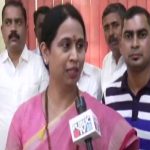 Lakshmi Hebbalkar