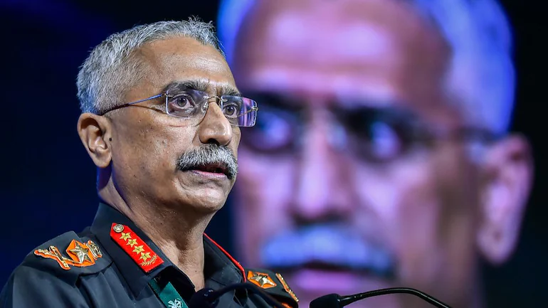 ಬಿಪಿನ್ ಸ್ಥಾನ ತುಂಬುವವರೆಗೆ ನರಾವಣೆ ಚೀಫ್ ಆಫ್ ಸ್ಟಾಫ್ ಅಧ್ಯಕ್ಷ