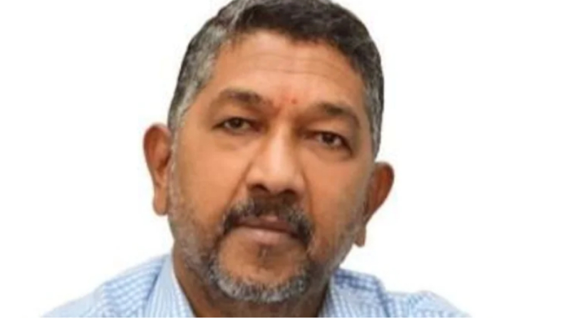 ಲೈಂಗಿಕ ಶೋಷಣೆ ಆರೋಪ – ಸಚಿವ ಸ್ಥಾನಕ್ಕೆ ರಾಜೀನಾಮೆ ಕೊಟ್ಟ ಮಿಲಿಂದ್ ನಾಯ್ಕ್