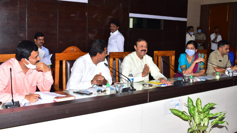 ಆದಿ ಚುಂಚನಗಿರಿ ಕ್ಷೇತ್ರದಲ್ಲಿ ಜ.4-5ರಂದು ರಾಜ್ಯ ಮಟ್ಟದ ಯುವಜನೋತ್ಸವ: ನಾರಾಯಣಗೌಡ