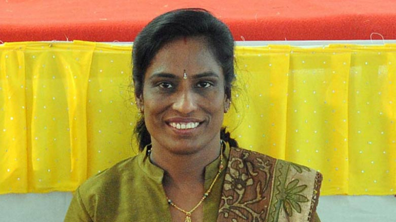 ಪಿ. ಟಿ ಉಷಾ ವಿರುದ್ಧ ವಂಚನೆ  ದೂರು ದಾಖಲು