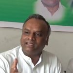 Priyankkharge