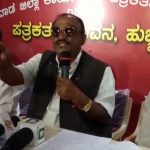 ಪಂಚಮಸಾಲಿ ಸ್ವಾಮೀಜಿಗೆ ಬಸವಣ್ಣನವರ ಹೆಸರು ಹೇಳೋ ನೈತಿಕತೆಯೇ ಇಲ್ಲ: ಪುಟ್ಟಸಿದ್ಧಶೆಟ್ಟಿ