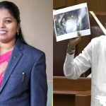 ಸಂಡೂರು ತಹಶೀಲ್ದಾರ್ ರಶ್ಮಿ Vs ತುಕಾರಾಮ್ – ಏನಿದು ಕಿರಿಕ್? ವಿವಾದಕ್ಕೆ ಕಾರಣ ಏನು?