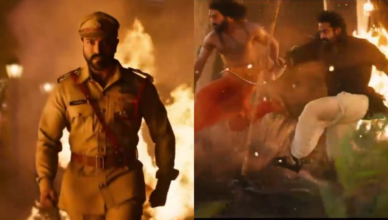 RRR ಸಿನಿಮಾ ಬಿಡುಗಡೆ ಮುಂದೂಡಿಕೆ ಅಧಿಕೃತ