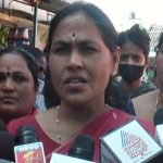 ಎಂಇಎಸ್ ಇರಬೇಕಾದದ್ದು ಮಹಾರಾಷ್ಟ್ರದಲ್ಲಿ ಕರ್ನಾಟಕದಲ್ಲಿ ಅಲ್ಲ: ಶೋಭಾ ಕರಂದ್ಲಾಜೆ