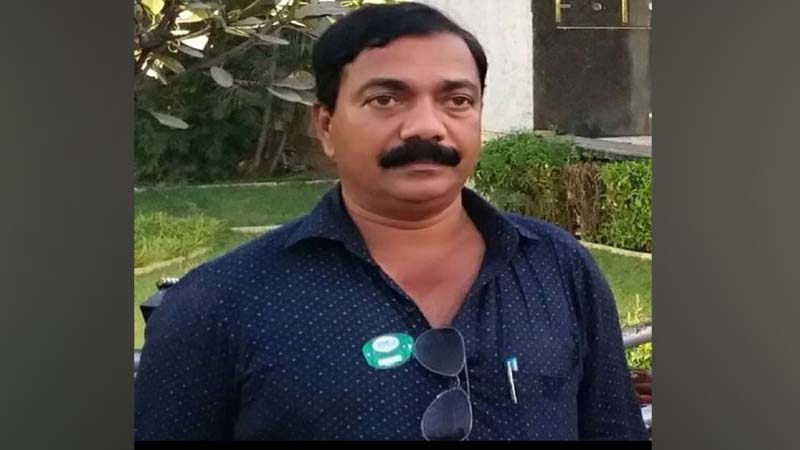 ಸ್ಮಾರ್ಟ್ ಸಿಟಿ ಕಾಮಗಾರಿ ವೇಳೆ ಹಾವು ಕೊಂದ ಇಂಜಿನಿಯರ್ ವಿರುದ್ಧ ದೂರು ದಾಖಲು