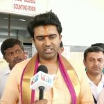 ಗೆಲುವಿಗೆ ಕಾರಣರಾದ ನನ್ನ ತಾಯಿಯ ತ್ಯಾಗಕ್ಕೆ ಧನ್ಯವಾದ : ಸೂರಜ್ ರೇವಣ್ಣ