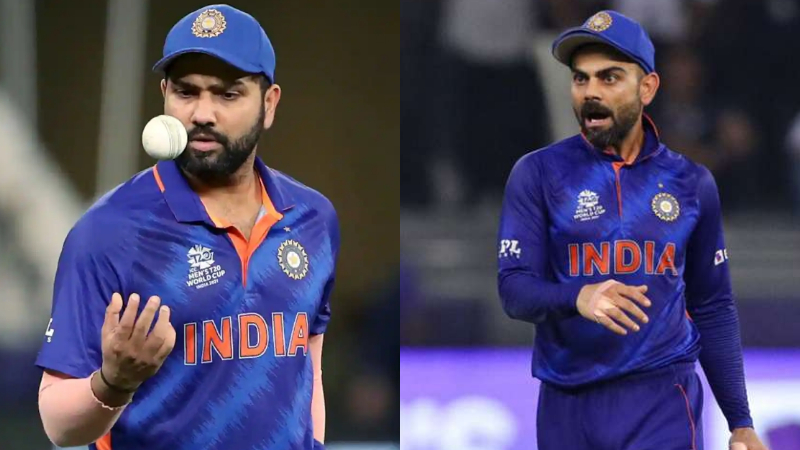 ಕೊಹ್ಲಿ Vs ರೋಹಿತ್ ನಾಯಕತ್ವ ಫೈಟ್ – ಸಂಕಷ್ಟದಲ್ಲಿ ಟೀಂ ಇಂಡಿಯಾ