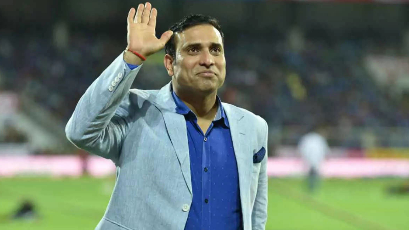 NCA ಮುಖ್ಯಸ್ಥರಾಗಿ ಲಕ್ಷ್ಮಣ್ ಡಿ.13ಕ್ಕೆ ಪದಗ್ರಹಣ